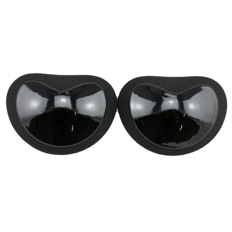 Silicone Gel Bra Bikini Breast Enhancers Push Up Pads Chicken Fillets Inserts 