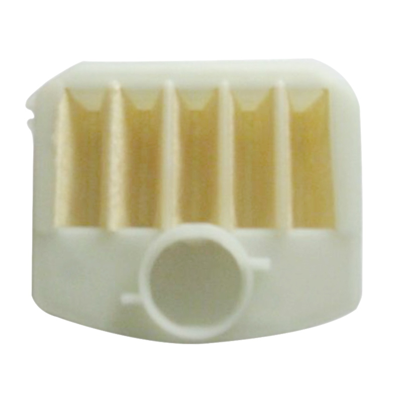 Kit De Pièces Pour Tronçonneuse Husqvarna 340-353 : Filtre à Air, Filtre à Essence, Bougie Et Tuyaux