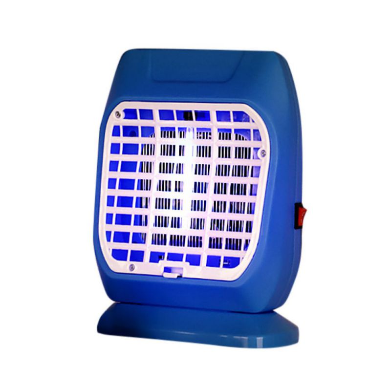 9W UVC Ozone UV Germicidal Lamp Tube Ultraviolet Sterilizer Disinfection 