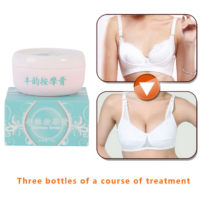 Pueraria Women Breast Enlargement